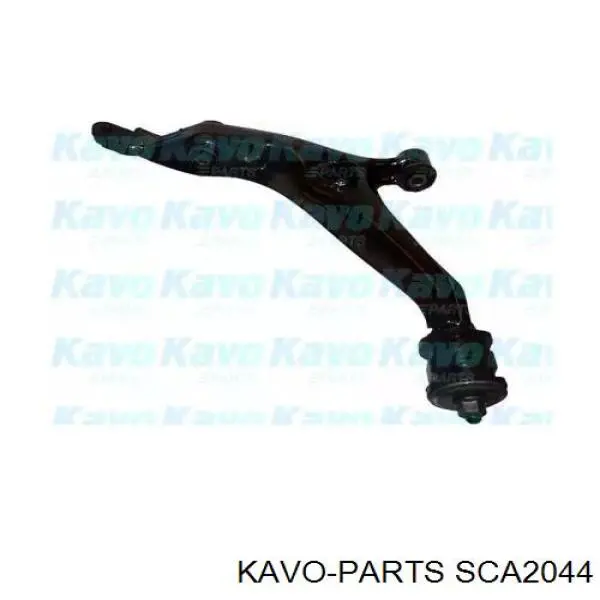 Рычаг передней подвески нижний левый SCA2044 Kavo Parts