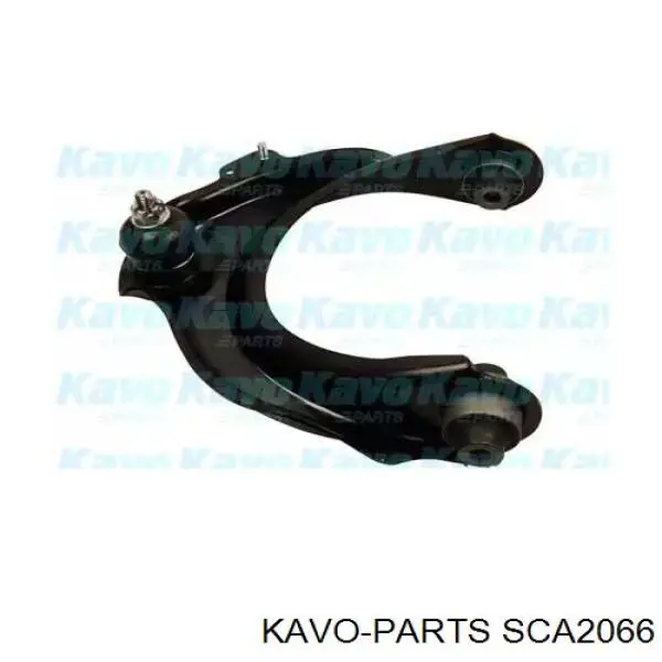 Рычаг передней подвески верхний левый SCA2066 Kavo Parts