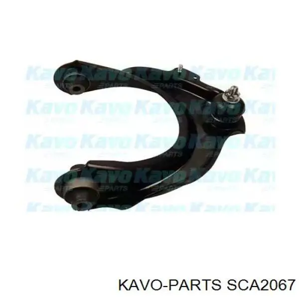 Рычаг передней подвески верхний правый SCA2067 Kavo Parts