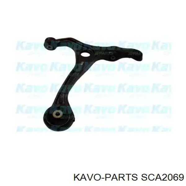 Рычаг передней подвески нижний правый Kavo Parts SCA2069
