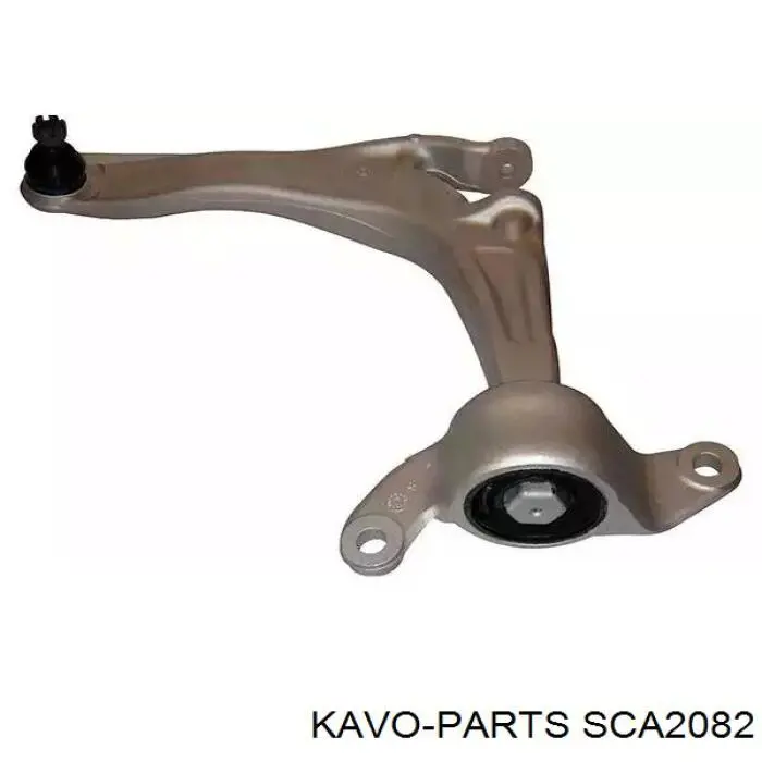 Рычаг передней подвески нижний левый SCA2082 Kavo Parts