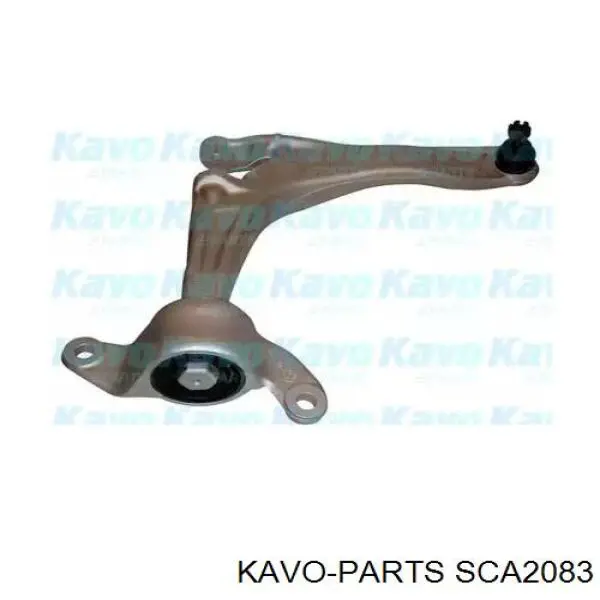 SCA2083 Kavo Parts