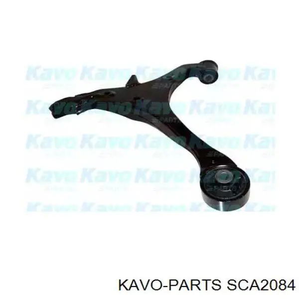 Рычаг передней подвески нижний левый SCA2084 Kavo Parts