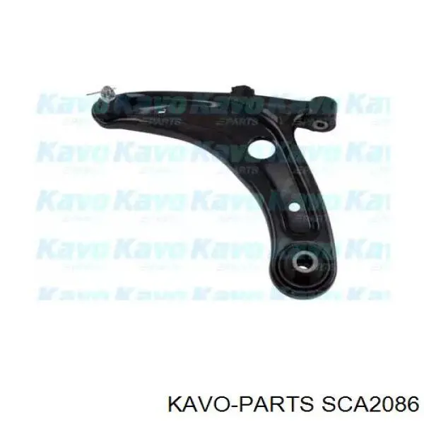 Рычаг передней подвески нижний левый SCA2086 Kavo Parts