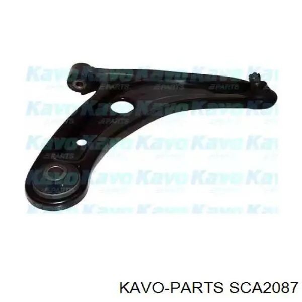 Рычаг передней подвески нижний правый SCA2087 Kavo Parts