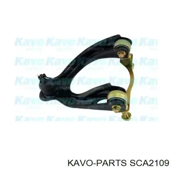 Рычаг передней подвески верхний левый SCA2109 Kavo Parts