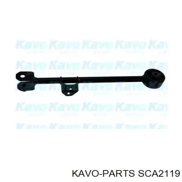 Тяга продольная задней подвески левая Kavo Parts SCA2119