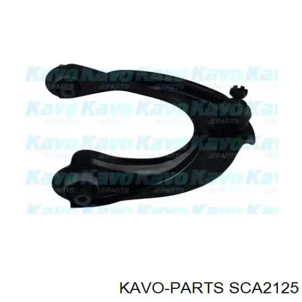 Рычаг передней подвески верхний правый SCA2125 Kavo Parts