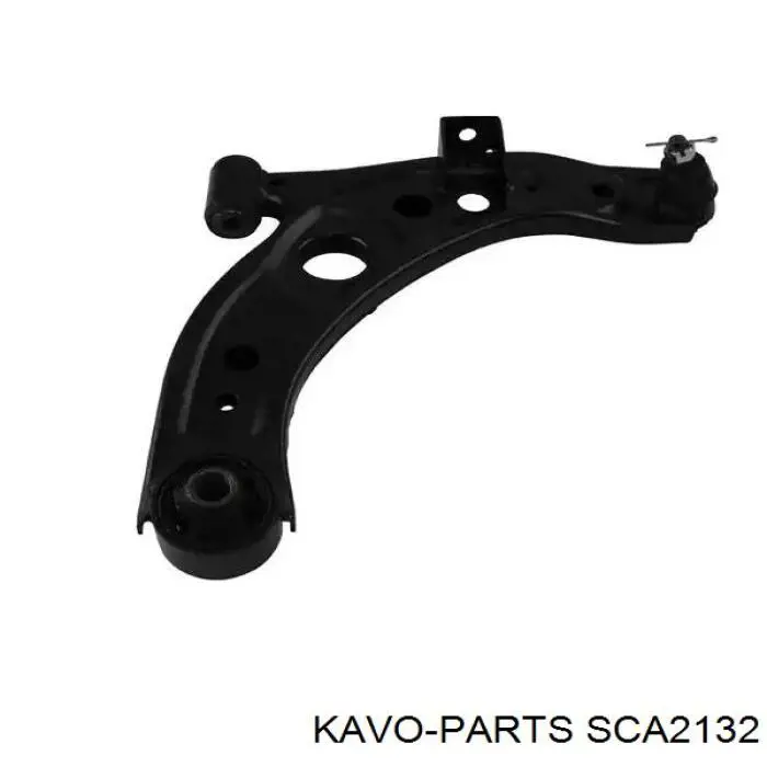 Балансир подвески задний правый Kavo Parts SCA2132 цена, от 34.07 USD