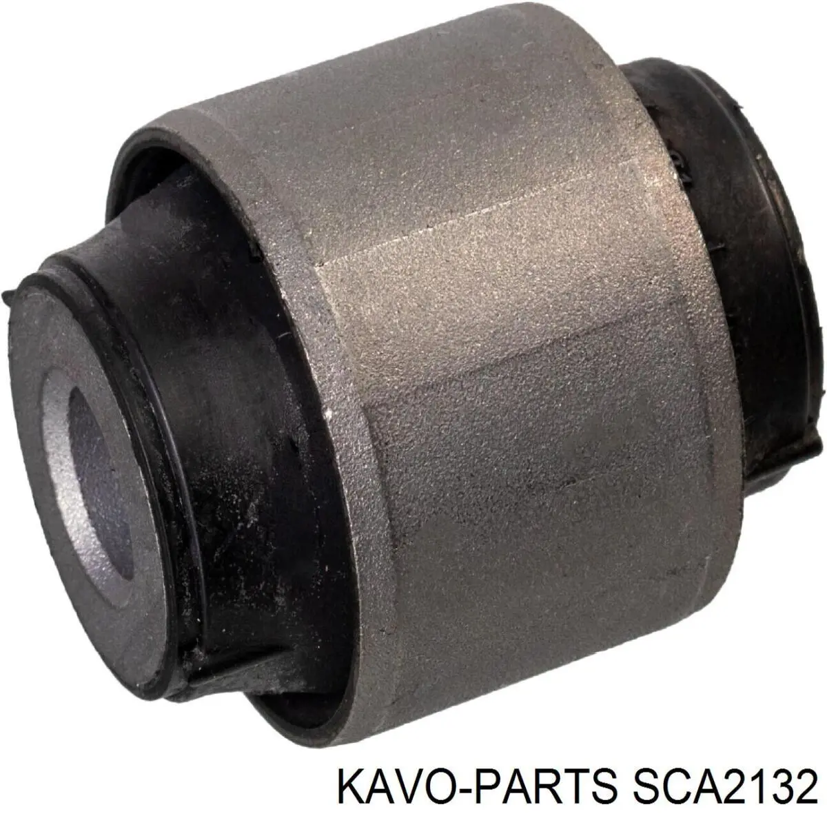 Купить SCA2132 Kavo Parts Рычаг задней подвески верхний, правый