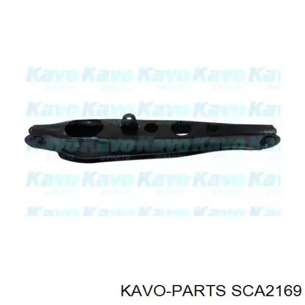 SCA2169 Kavo Parts Рычаг задней подвески поперечный, левый