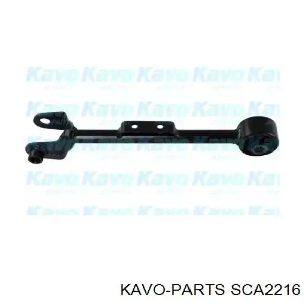Рычаг задней подвески верхний левый Kavo Parts SCA2216
