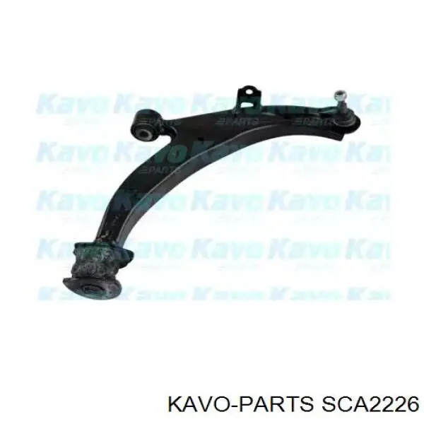 Рычаг передней подвески нижний правый SCA2226 Kavo Parts