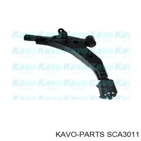 Рычаг передней подвески нижний левый SCA3011 Kavo Parts