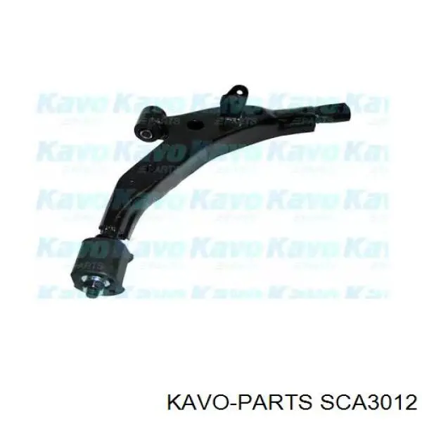 Рычаг передней подвески нижний правый SCA3012 Kavo Parts