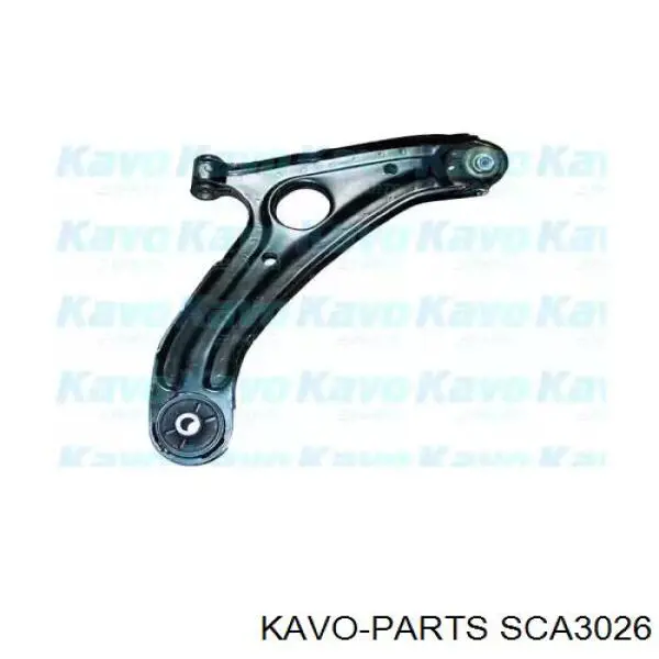 Рычаг передней подвески нижний правый SCA3026 Kavo Parts