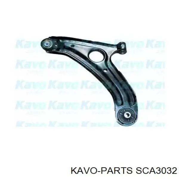 Рычаг передней подвески нижний левый SCA3032 Kavo Parts