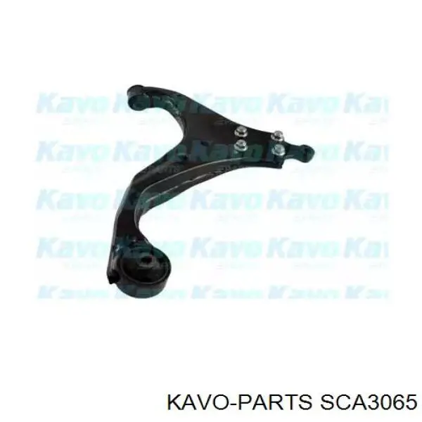 Рычаг передней подвески нижний правый Kavo Parts SCA3065