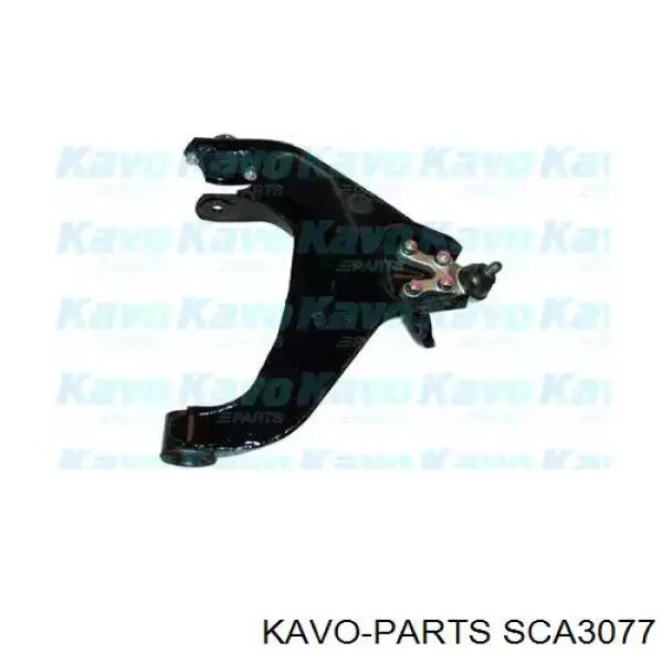 Рычаг передней подвески нижний правый SCA3077 Kavo Parts