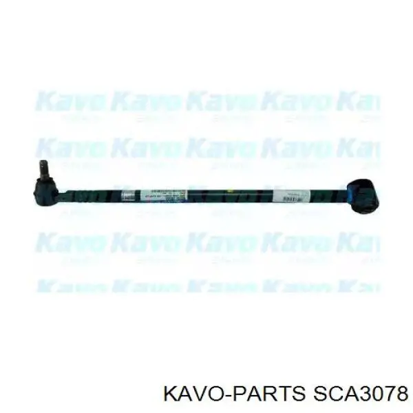SCA3078 Kavo Parts рычаг задней подвески верхний левый