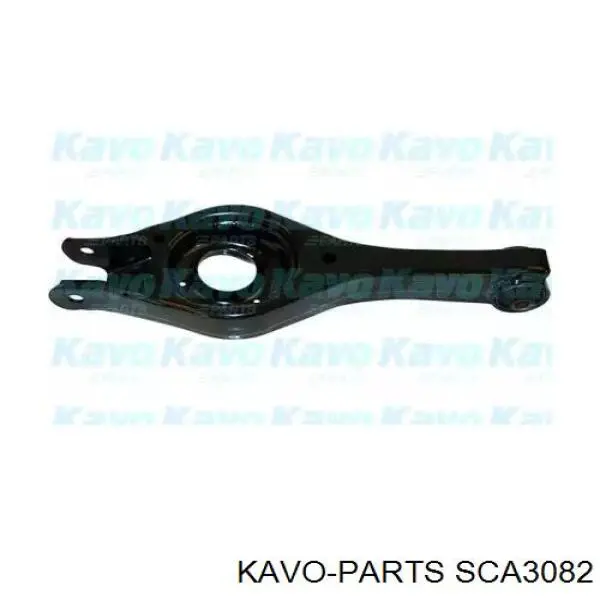 Рычаг задней подвески нижний левый/правый Kavo Parts SCA3082