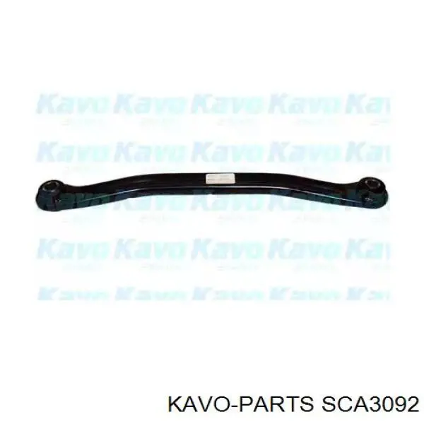 Рычаг задней подвески поперечный левый SCA3092 Kavo Parts