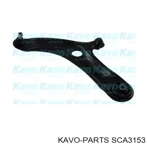 Рычаг передней подвески нижний левый SCA3153 Kavo Parts