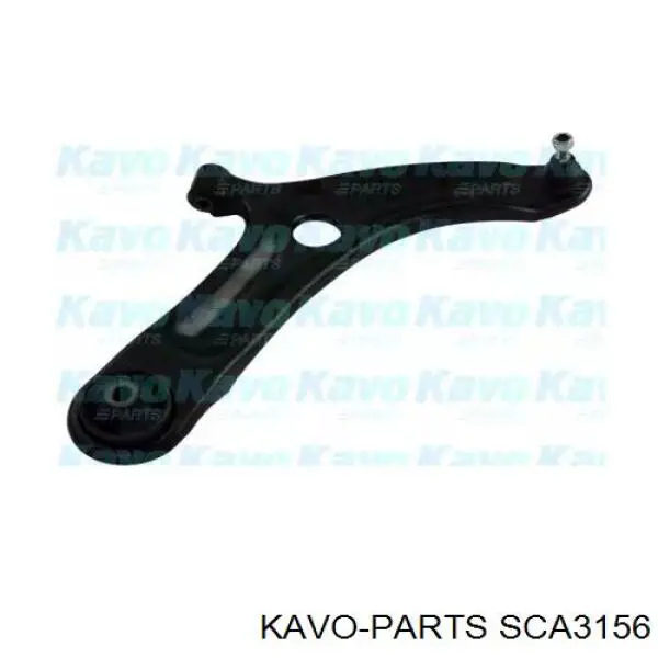 Рычаг передней подвески нижний правый SCA3156 Kavo Parts