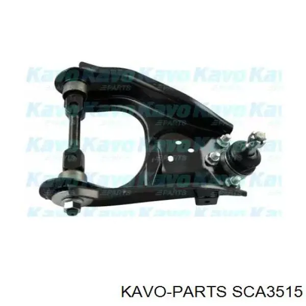 SCA3515 Kavo Parts Рычаг передней подвески верхний правый