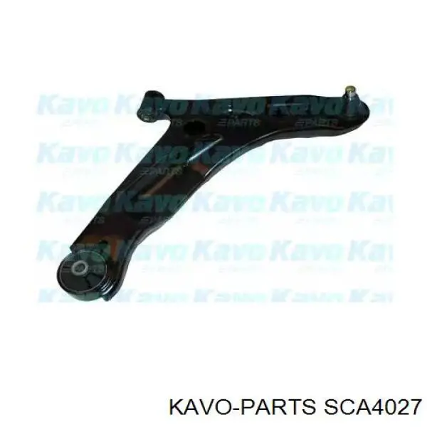 Рычаг передней подвески нижний правый SCA4027 Kavo Parts