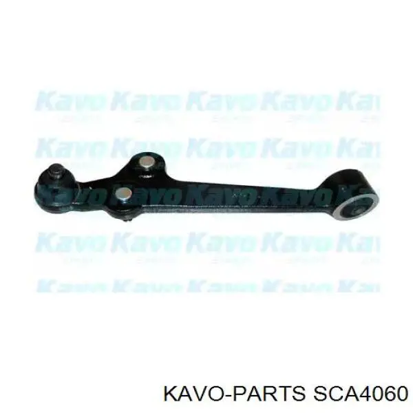Рычаг передней подвески нижний левый Kavo Parts SCA4060