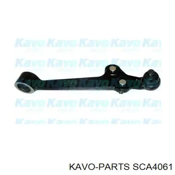 SCA4061 Kavo Parts рычаг передней подвески нижний правый