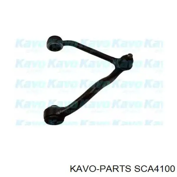 Рычаг передней подвески верхний правый Kavo Parts SCA4100