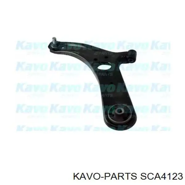 Рычаг передней подвески нижний левый SCA4123 Kavo Parts