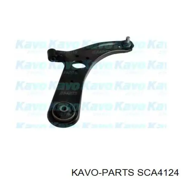 Рычаг передней подвески нижний правый SCA4124 Kavo Parts