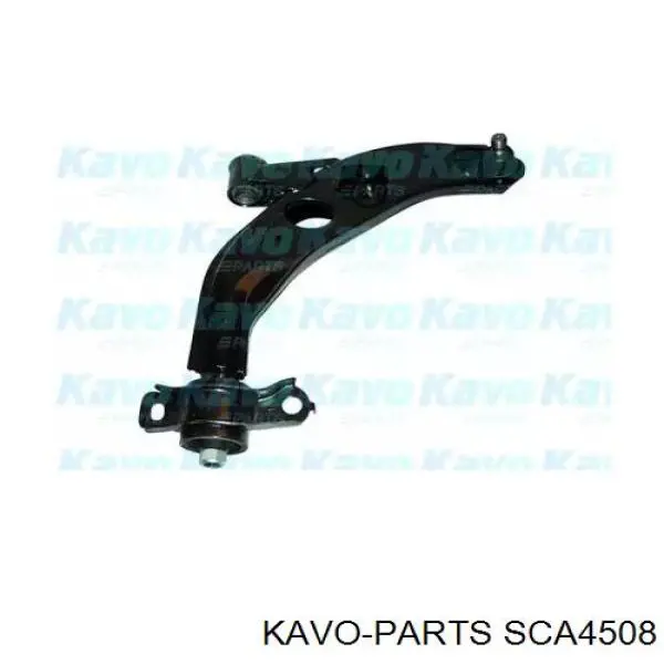 Рычаг передней подвески нижний правый SCA4508 Kavo Parts