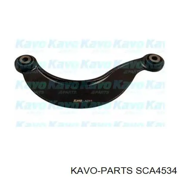 Сайлентблок заднего верхнего рычага Kavo Parts SCA4534