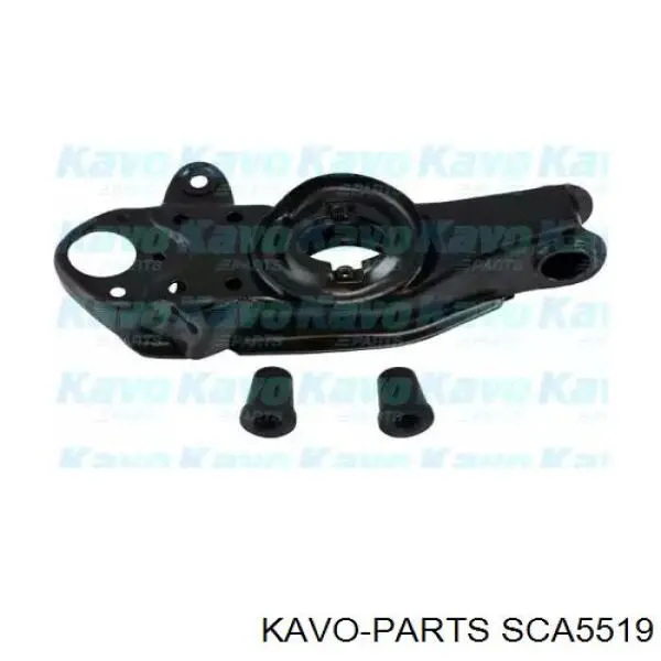 Рычаг передней подвески нижний левый SCA5519 Kavo Parts