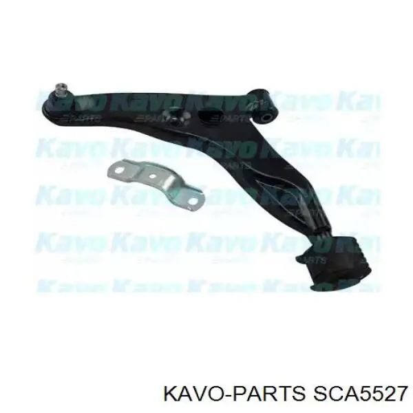 Рычаг передней подвески нижний левый Kavo Parts SCA5527