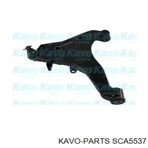 Рычаг передней подвески нижний левый SCA5537 Kavo Parts