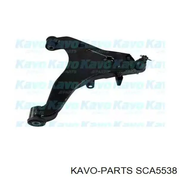 Рычаг передней подвески нижний правый SCA5538 Kavo Parts