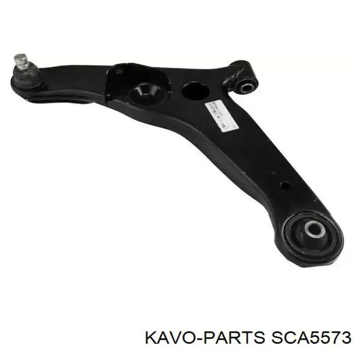 Рычаг передней подвески нижний левый Kavo Parts SCA5573