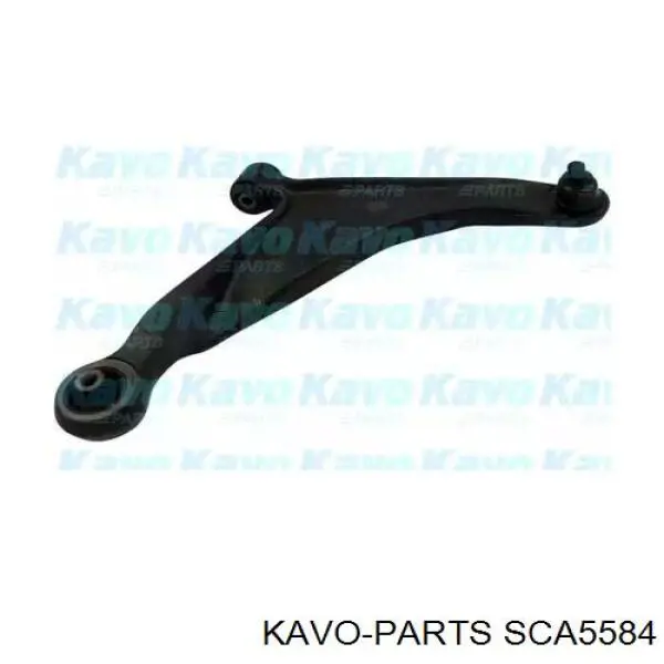 Рычаг передней подвески нижний правый SCA5584 Kavo Parts