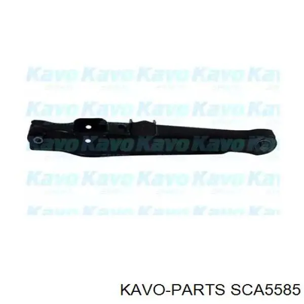 Рычаг задней подвески нижний левый/правый SCA5585 Kavo Parts