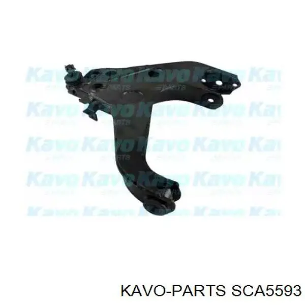 Рычаг передней подвески нижний правый SCA5593 Kavo Parts