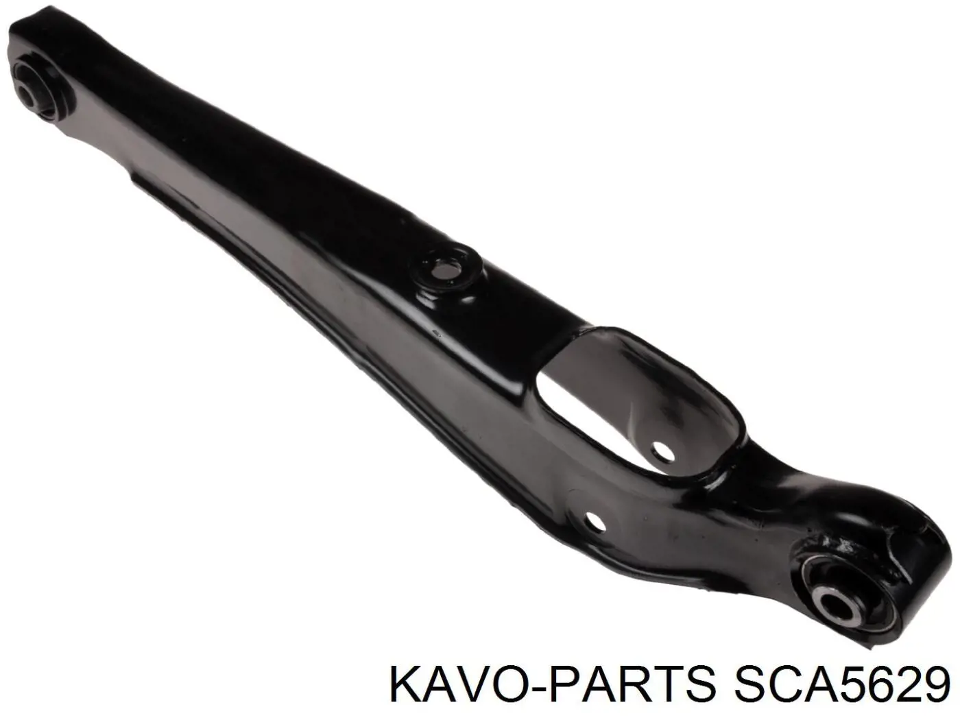 Рычаг задней подвески нижний левый/правый Kavo Parts SCA5629