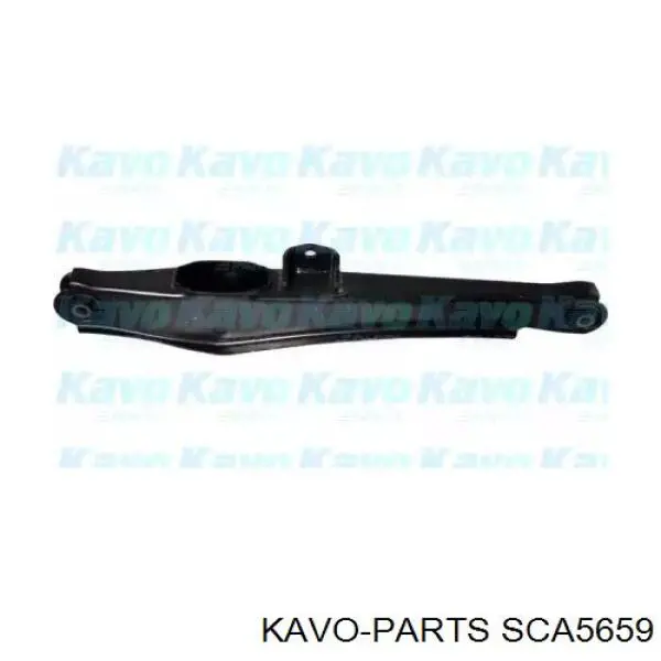 Рычаг задней подвески нижний левый/правый SCA5659 Kavo Parts