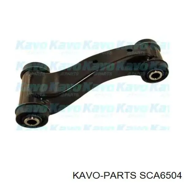 Рычаг передней подвески верхний правый SCA6504 Kavo Parts