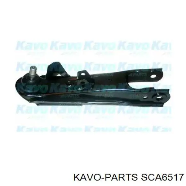 Рычаг передней подвески нижний левый SCA6517 Kavo Parts