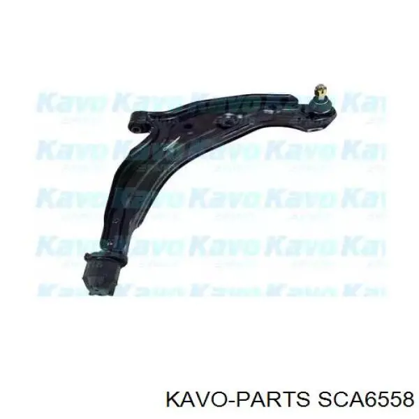 Рычаг передней подвески нижний правый SCA6558 Kavo Parts